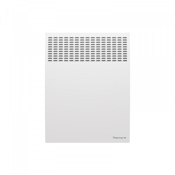 Convecteur Évidence 2 horizontal blanc 0500W