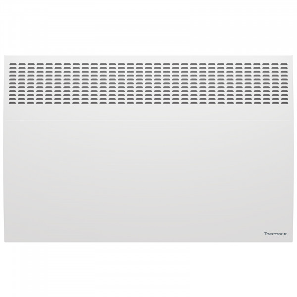 Évidence 2 horizontal blanc 2000w