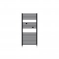 Riva 4 eau chaude 487w noir