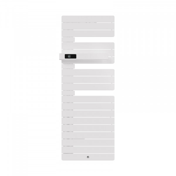 Allure 3 classique mat à gauche 0750w blanc brillant