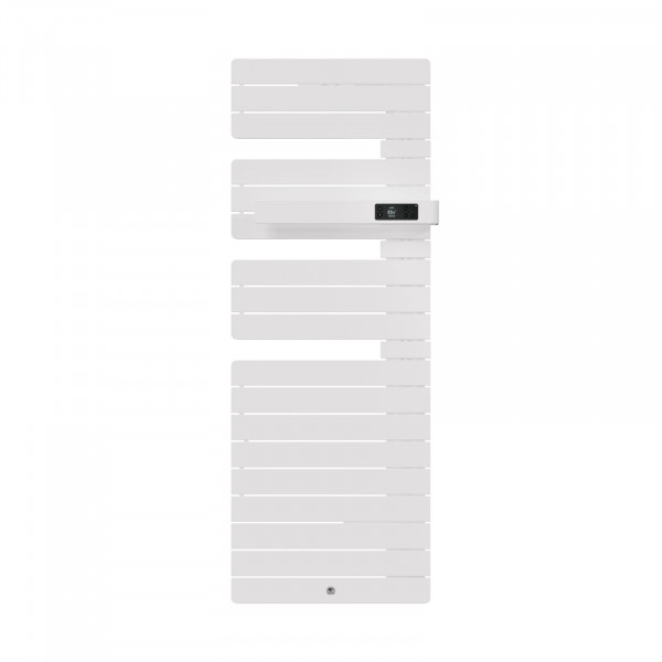Allure 3 classique mat à droite 0750w blanc brillant