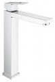 Eurocube - mitigeur lavabo monotrou