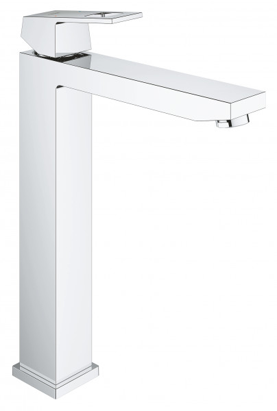 Eurocube - mitigeur lavabo monotrou