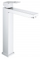 Eurocube - mitigeur lavabo monotrou