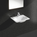 Eurodisc cosmopolitan - mitigeur lavabo