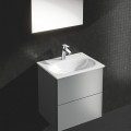 Eurodisc cosmopolitan - mitigeur lavabo
