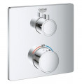 Grohtherm - mitigeur thermostatique de douche