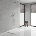 Grohterm smartcontrol - façade douche/bain thermostatique