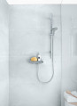 Grohtherm 2000 - mitigeur douche thermostatique mural