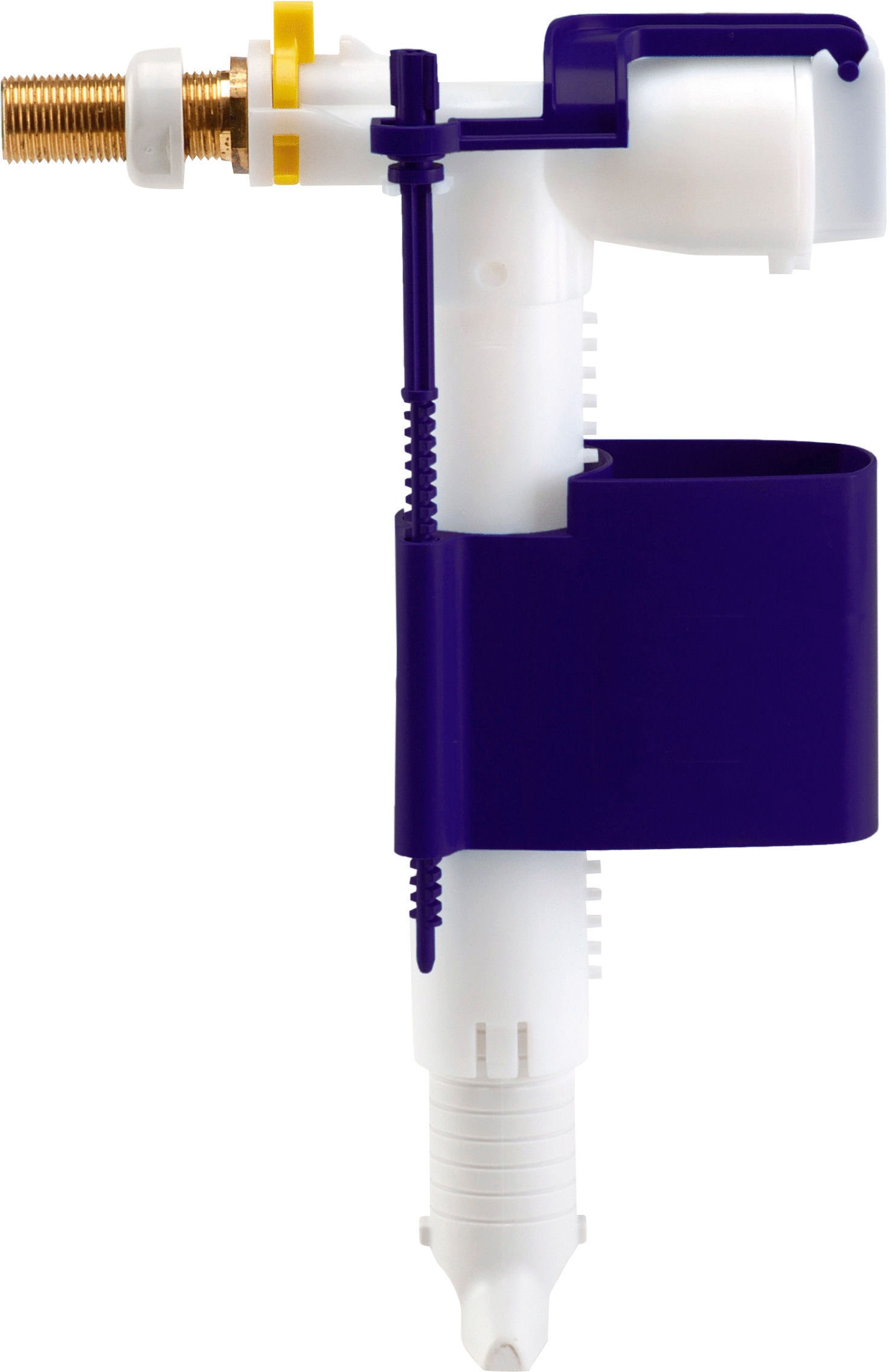Ensemble Chasse D'Eau Complet NF - Installation Facile Pour Réservoir WC | NOYON & THIEBAULT