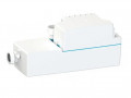 Pompe de relevage des condensats - sanicondens best flat