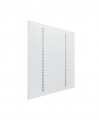 Panel indiviled 625 33w/4000k 4000lm