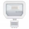 Ldv fl pfm sym 100 s 10w/3000k 1100lm ip65 100° blanc projecteur sensor ledvance
