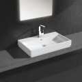 Eurocube - mitigeur lavabo