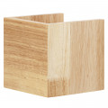 Ledvance smart+ wf orbis wood  100x100tw wd