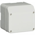 Boîte idrobox ip55 carrée