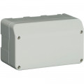 Boîte idrobox ip55 rectangulaire