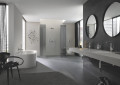 Essence - mitigeur bain-douche mural