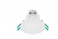 Spot Start Sylvania Blanc Encastré – LED 6 W – 610 lm – IP65 – 3 Niveaux de Température de Couleur