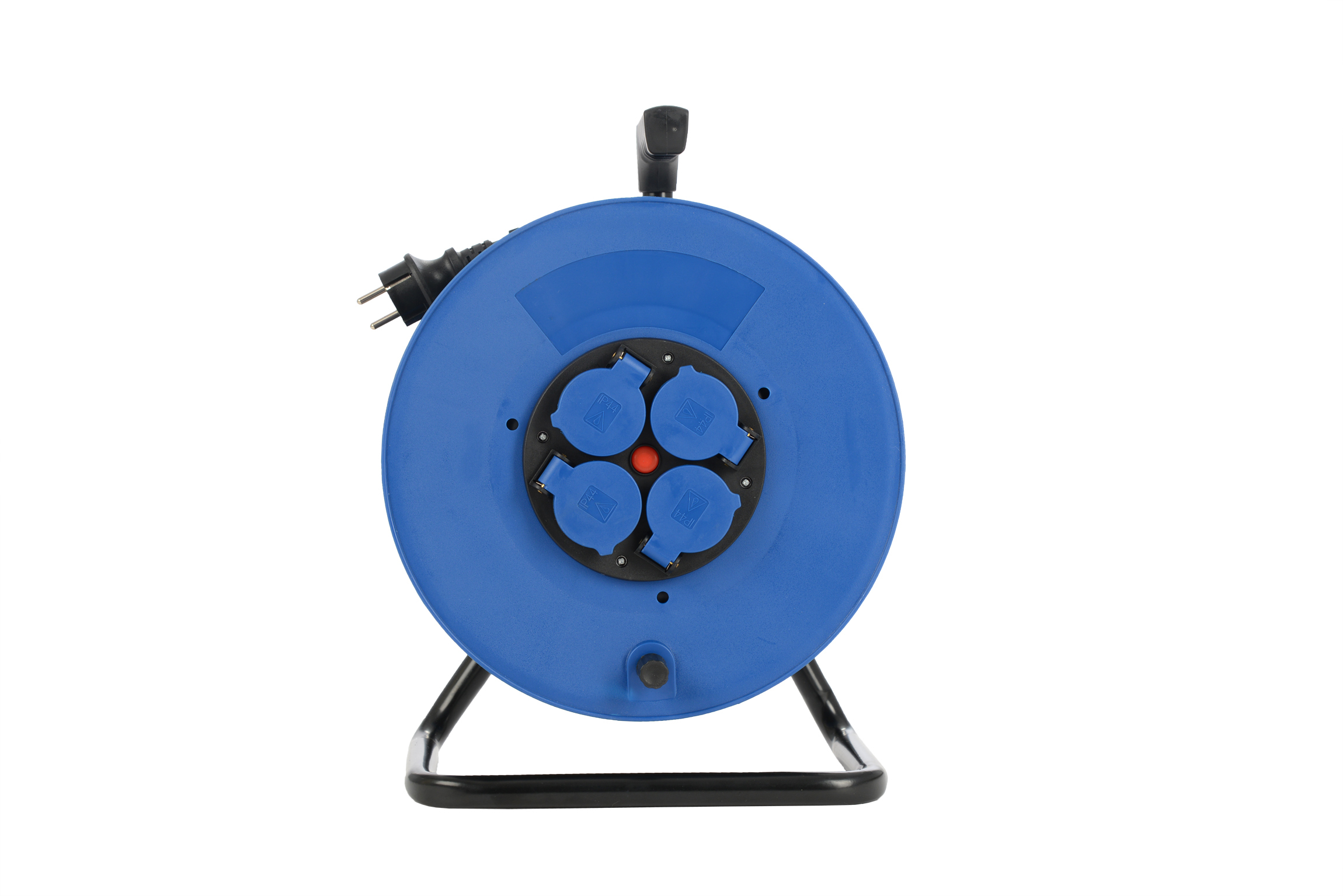 ENROULEUR CHANTIER DIFF 30MA 25MH07RN-F3G2,5 - Bizline - 700977