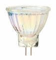 Lpe led gu4 mr11 4,4w/2700k   