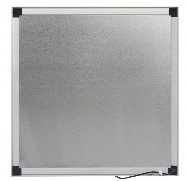 Dalle ip66 led 36w/3000k ugr19