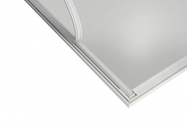 Dalle ip66 led 36w/3000k ugr19