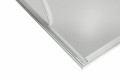 Dalle ip66 led 36w/3000k ugr19
