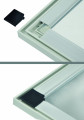 Dalle ip66 led 36w/3000k ugr19