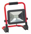 Projecteur portable LED 30W pliable - 3m de câble H05RNF 3G1 - 3300 lumen