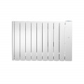 Sloop radiateur horizontal 1500 w blanc