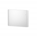 Calidoo nativ - radiateur horizontal - 1250w -blanc satiné