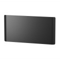 Calidoo nativ - radiateur horizontal - 2000w - anthracite