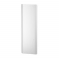 Calidoo nativ - radiateur vertical - 2000w - blanc satiné