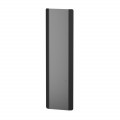 Calidoo nativ - radiateur vertical - 1000w - anthracite