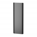 Calidoo nativ - radiateur vertical - 2000w - anthracite