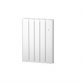 Beladoo nativ -radiateur horizontal- 750w - blanc satiné