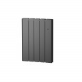 Beladoo nativ -radiateur horizontal- 750w - anthracite