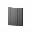 Beladoo nativ -radiateur horizontal- 1000w - anthracite