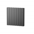 Beladoo nativ -radiateur horizontal- 1500w - anthracite