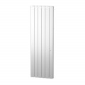 Beladoo nativ -radiateur vertical - 2000w - blanc satiné