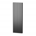 Beladoo nativ -radiateur vertical - 2000w - anthracite