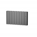 Beladoo nativ -radiateur bas  - 750w - anthracite