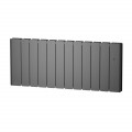 Beladoo nativ -radiateur bas  - 1500w - anthracite