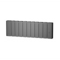 Beladoo nativ -radiateur plinthe - 1000w - anthracite