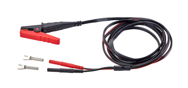 Croco kelvin 3m 25a x1