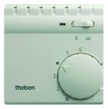 Ramses 704 - Thermostat  Ambiance Avec Contact - Chauffage Additionnel