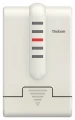 Moteur knx pour vanne thermostatique