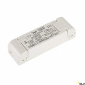 Driver led, 12 w 250 ma dali variable avec interface rf driver led blanc dali