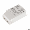 Driver led, 40 w 500 ma dali variable avec interface rf driver led blanc dali